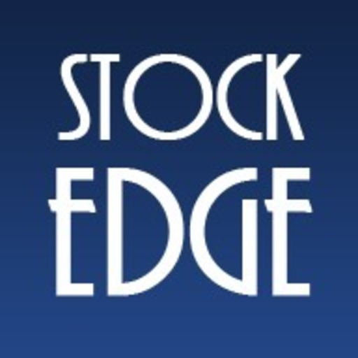 StockEdge Lite logo